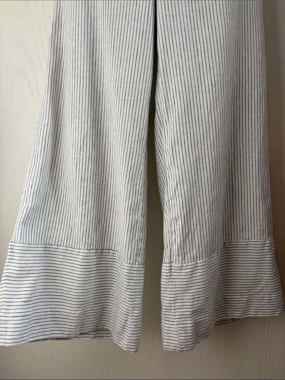 Banana Republic Crop Pants